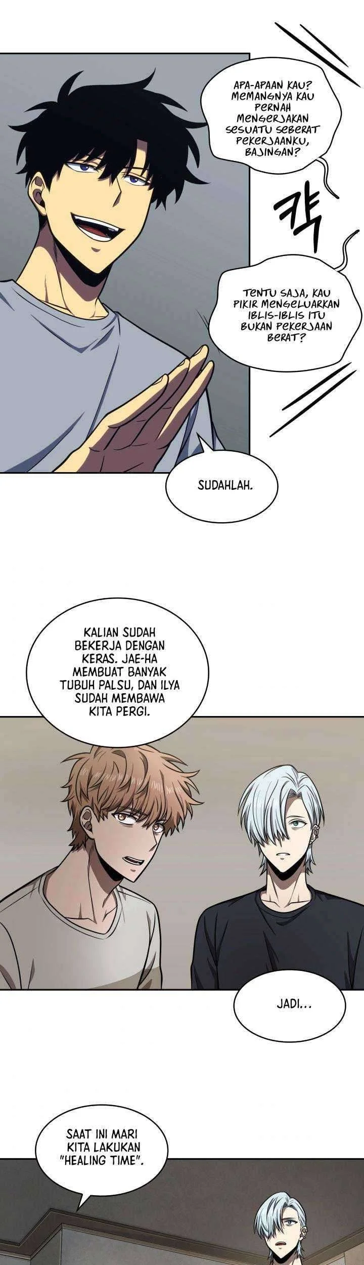 Chapter 219 - halaman 39