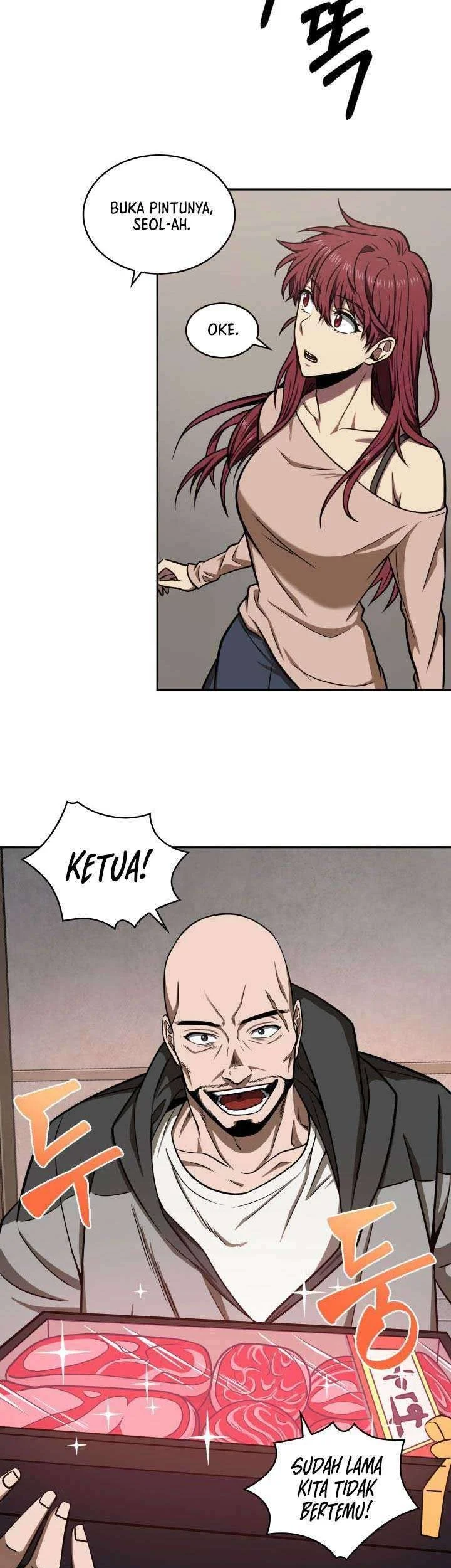 Chapter 219 - halaman 41
