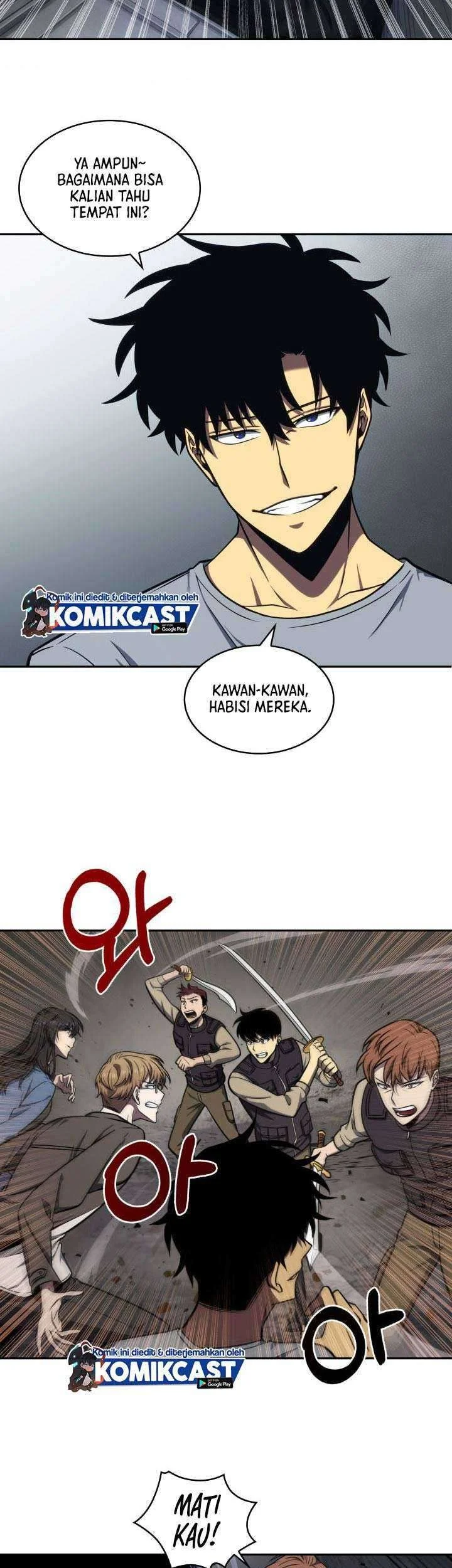 Chapter 219 - halaman 5