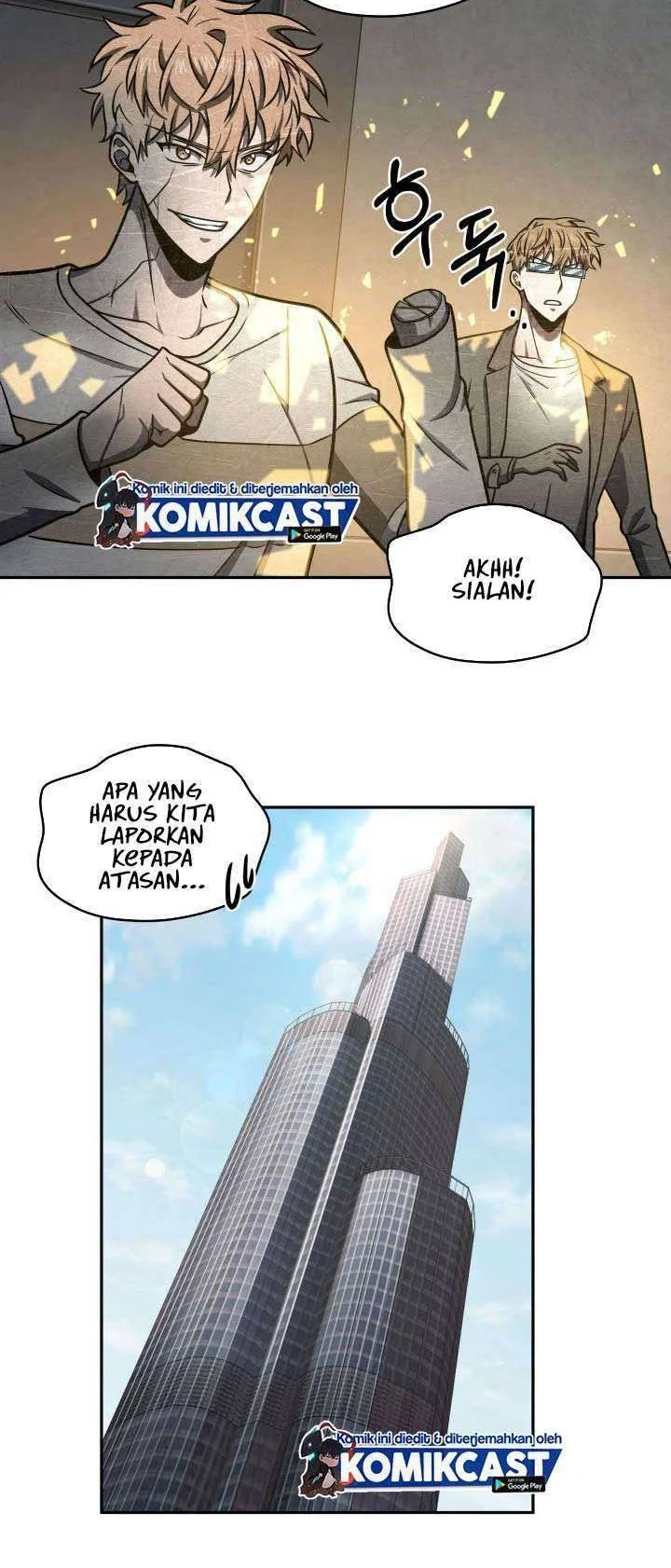 Chapter 219 - halaman 8