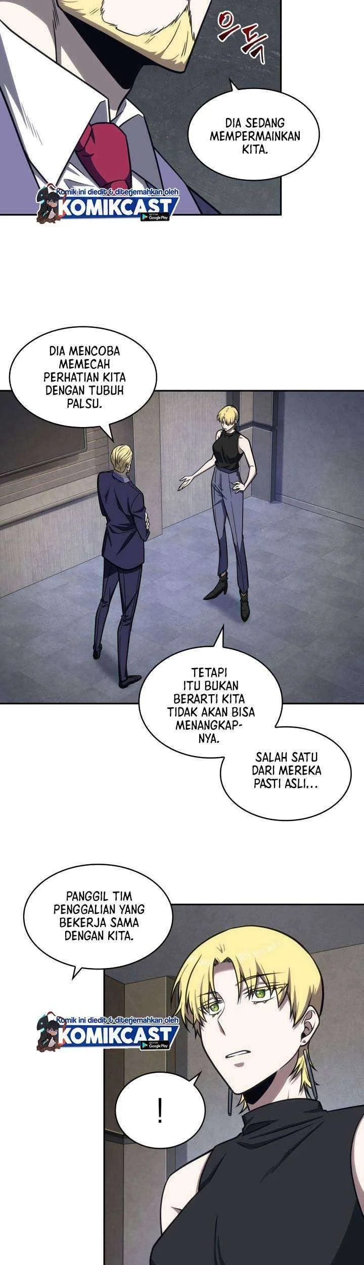 Chapter 219 - halaman 13