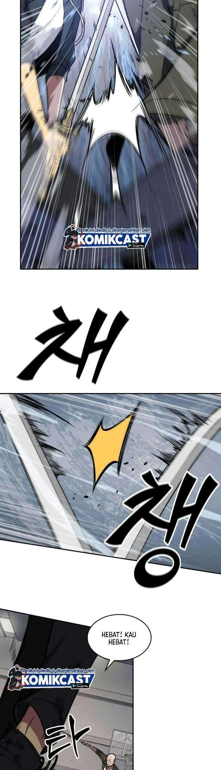 Chapter 220 - halaman 19