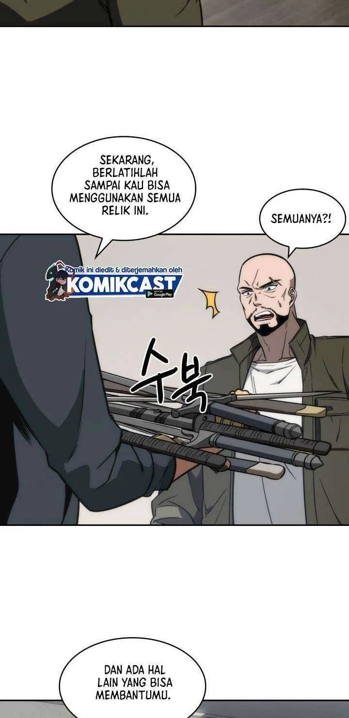 Chapter 220 - halaman 22