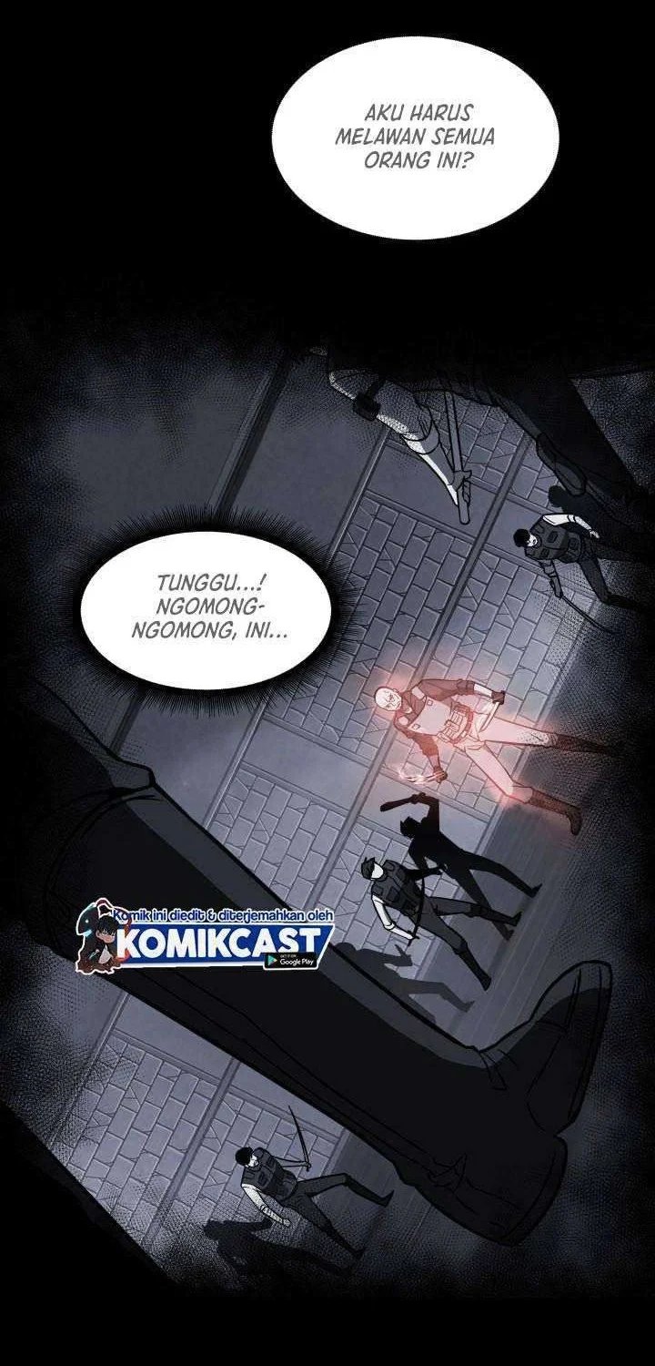 Chapter 220 - halaman 28