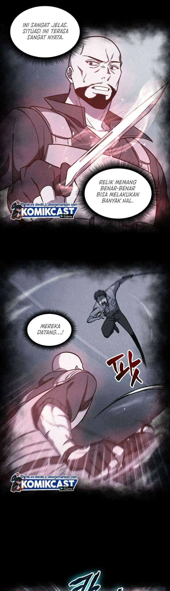 Chapter 220 - halaman 29