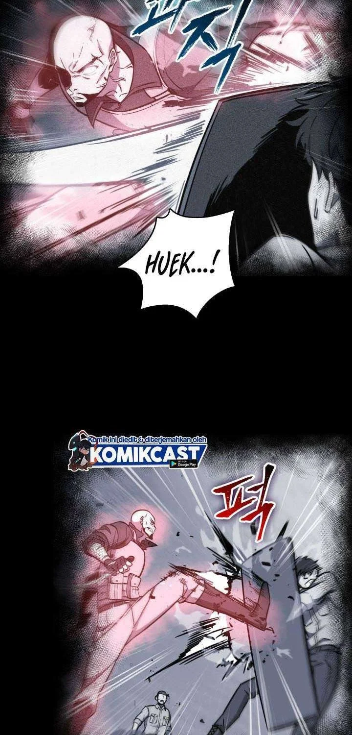 Chapter 220 - halaman 30