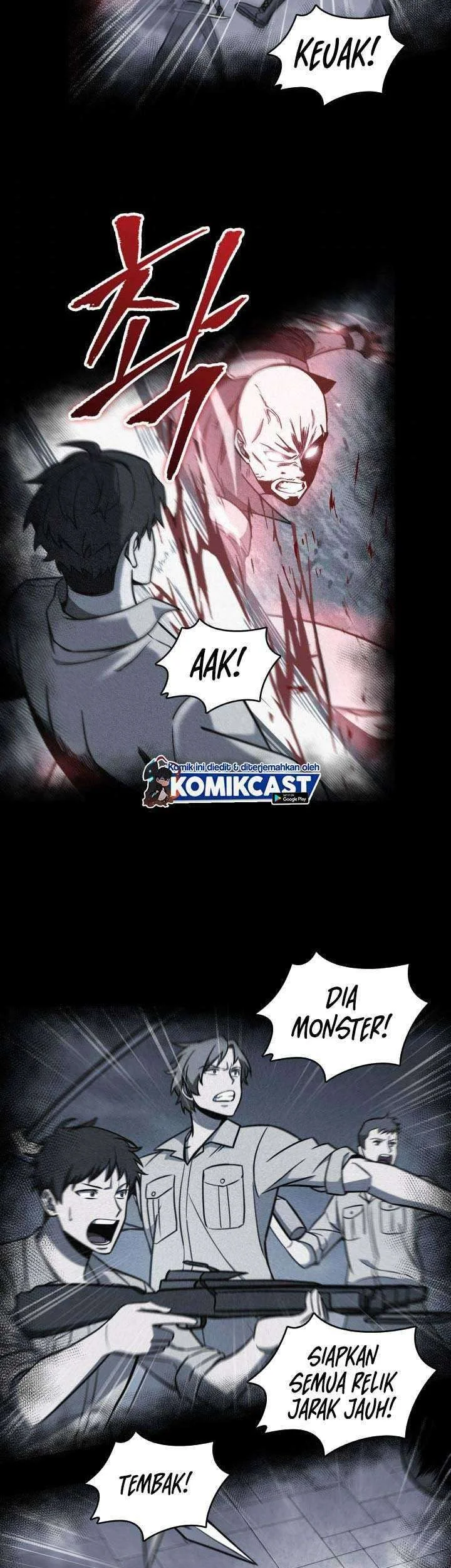 Chapter 220 - halaman 31
