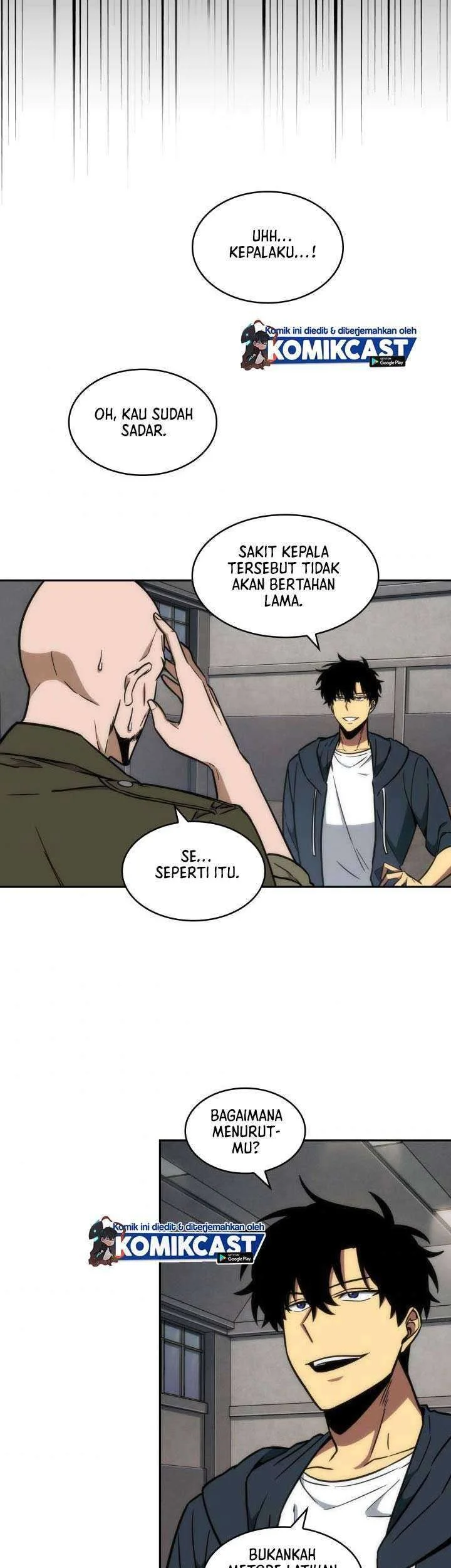 Chapter 220 - halaman 35