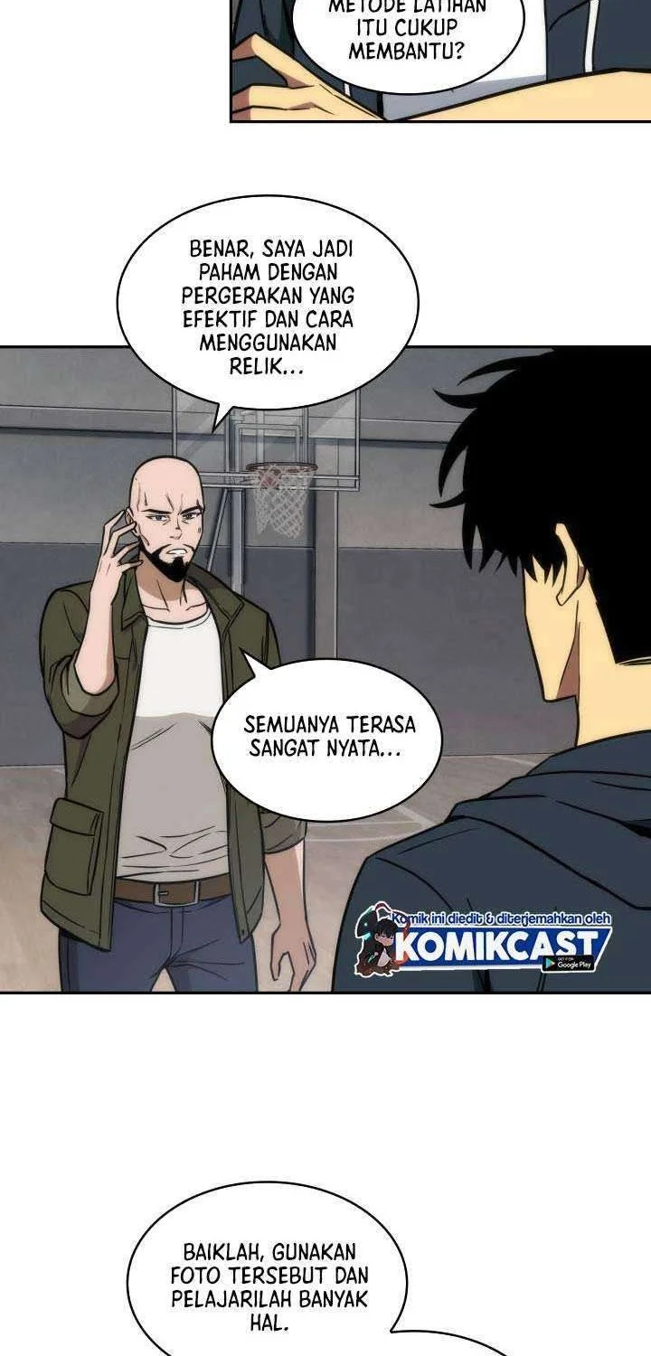 Chapter 220 - halaman 36