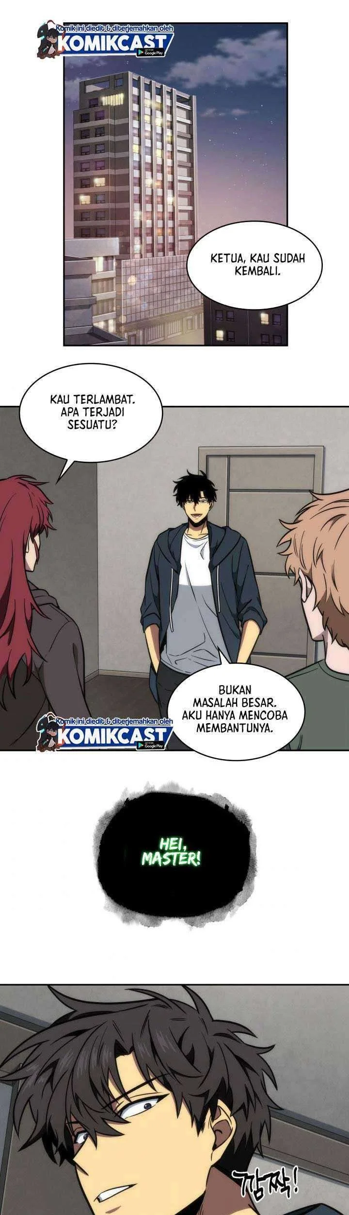 Chapter 220 - halaman 39
