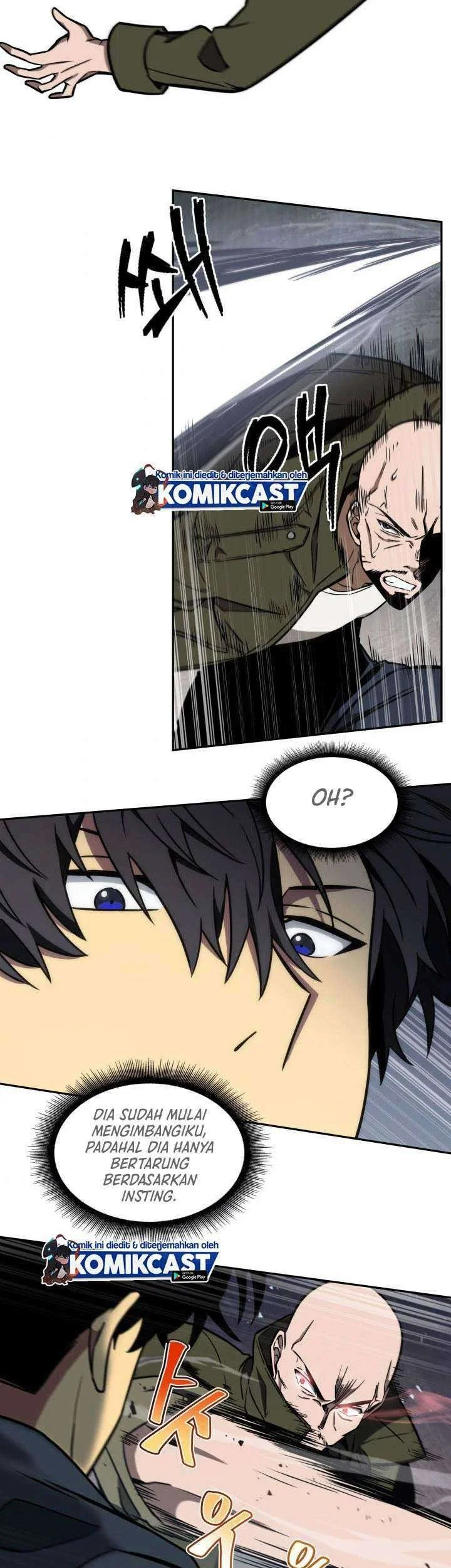 Chapter 220 - halaman 17