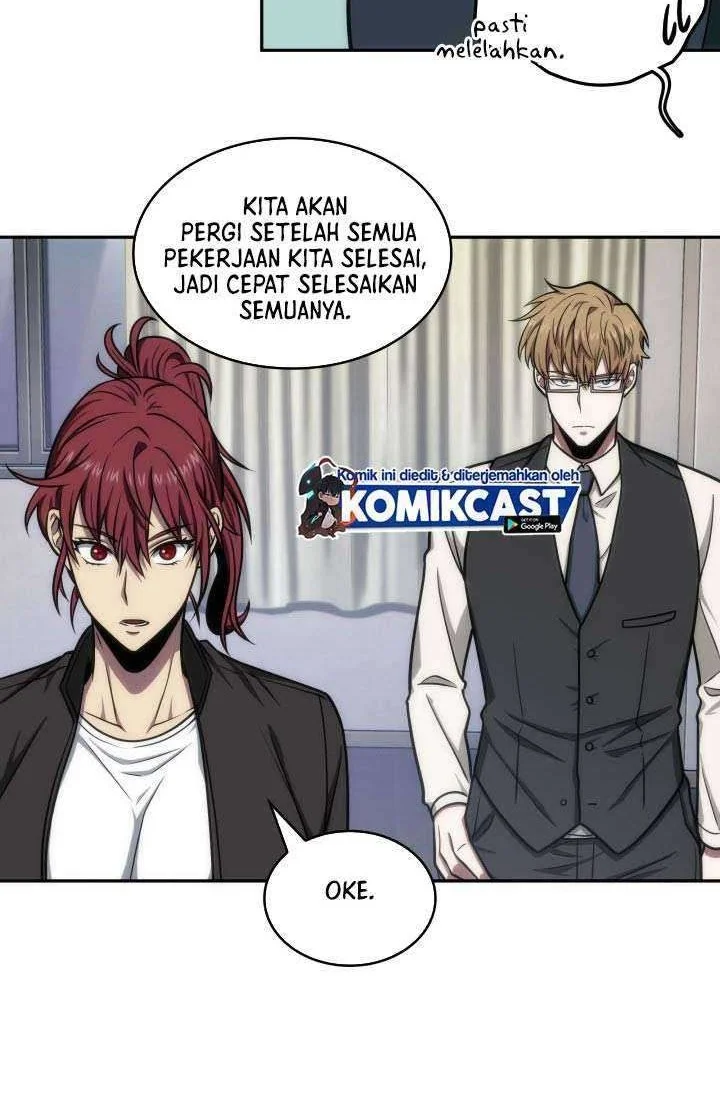 Chapter 221 - halaman 20