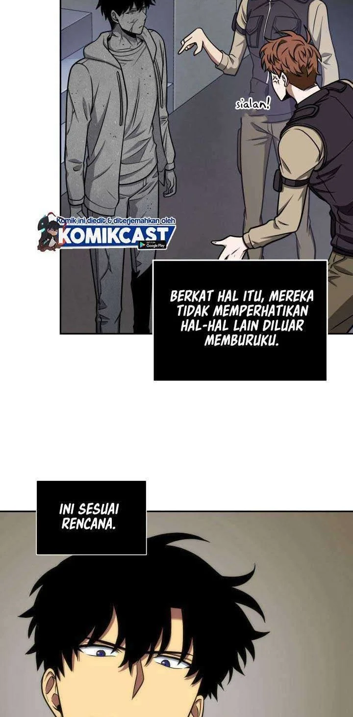 Chapter 221 - halaman 22