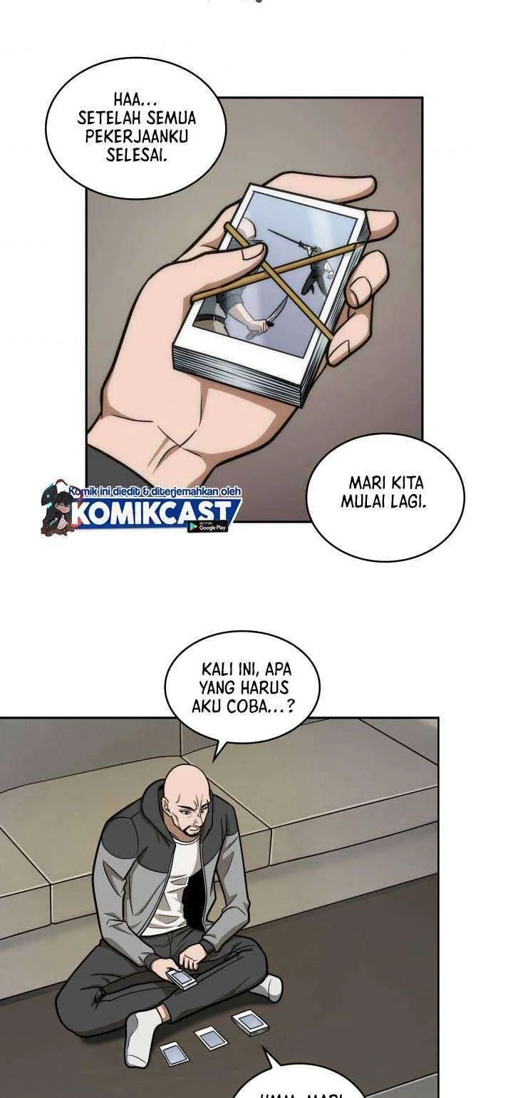 Chapter 221 - halaman 24