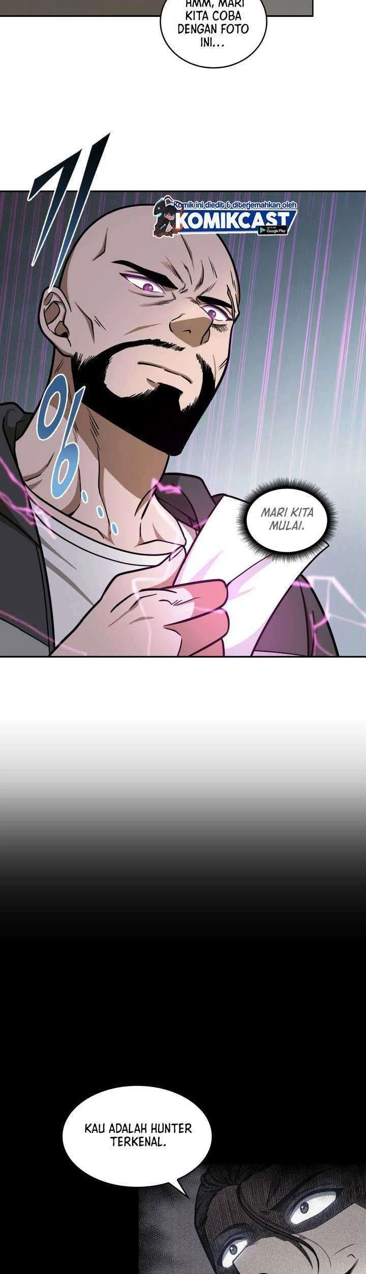 Chapter 221 - halaman 25