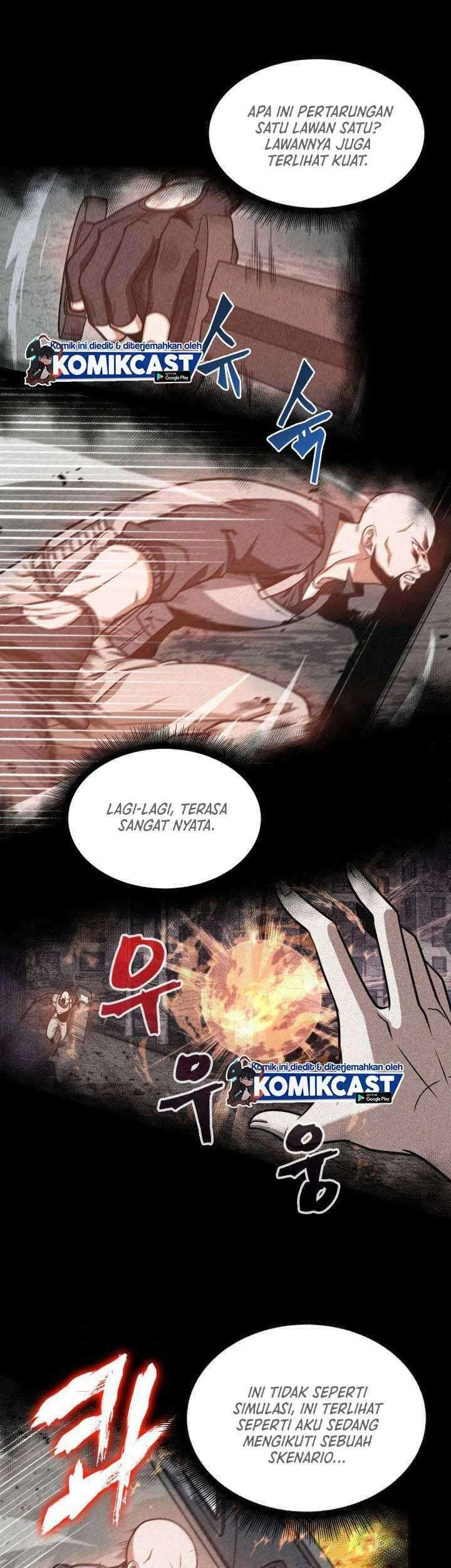Chapter 221 - halaman 27