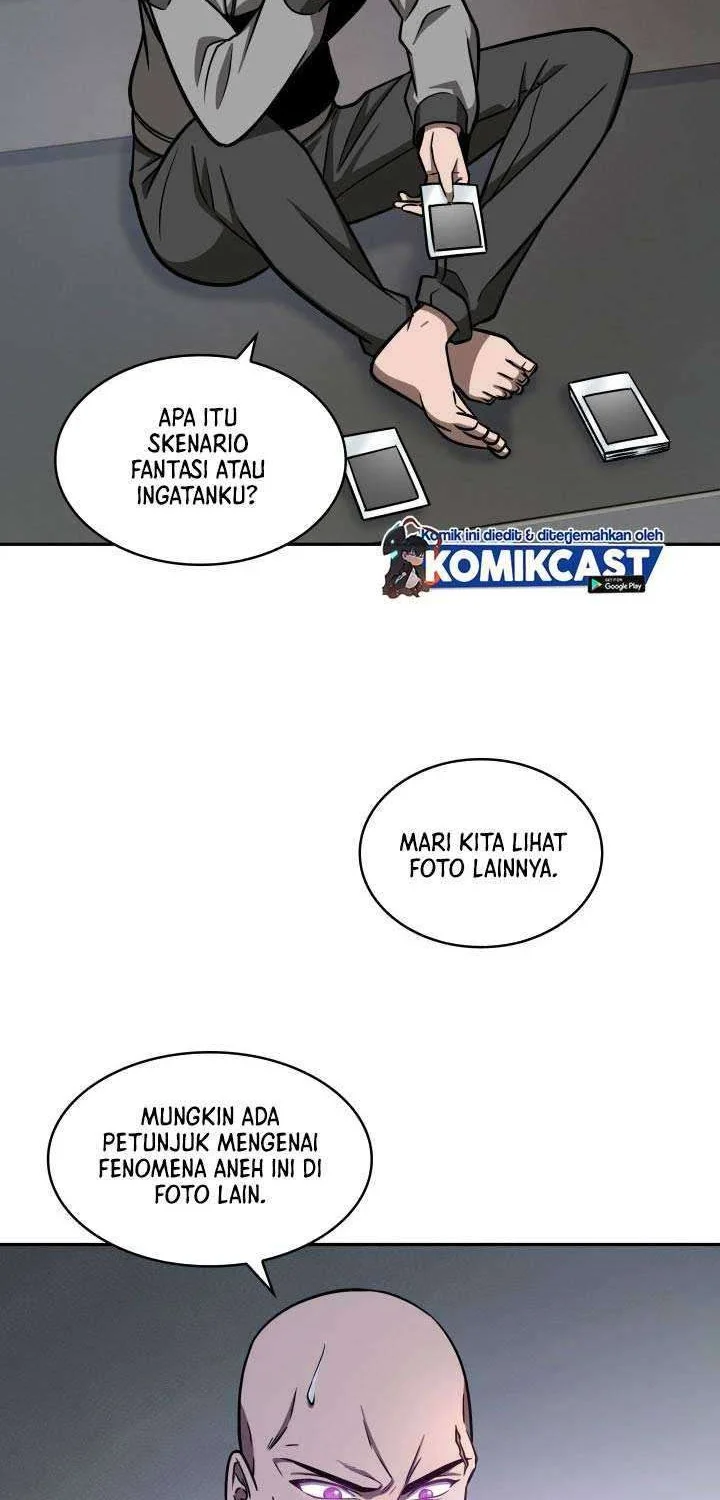 Chapter 221 - halaman 34
