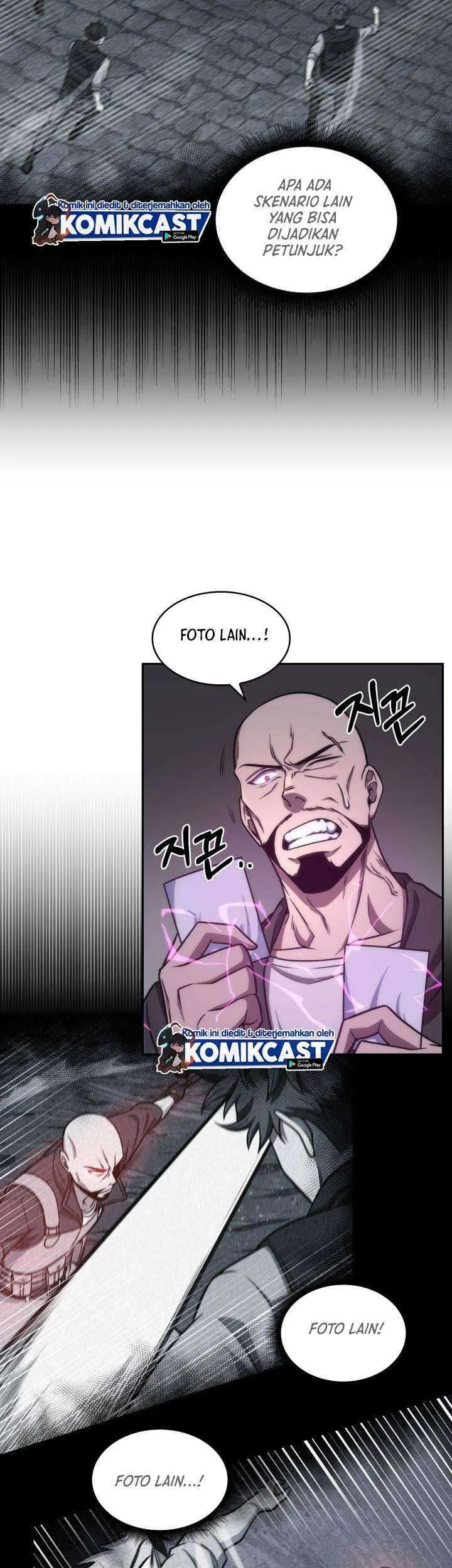 Chapter 221 - halaman 37