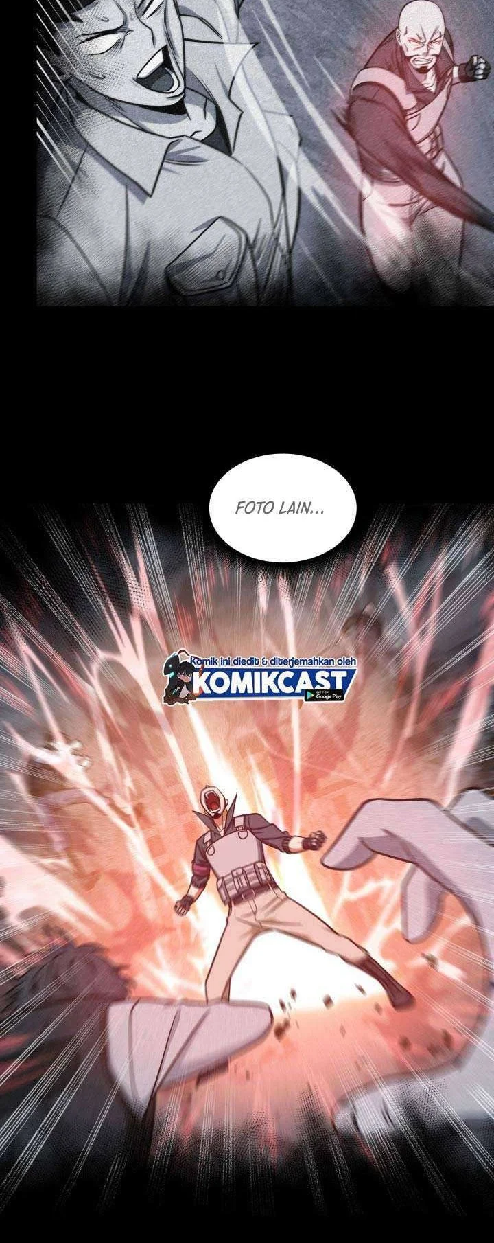 Chapter 221 - halaman 38