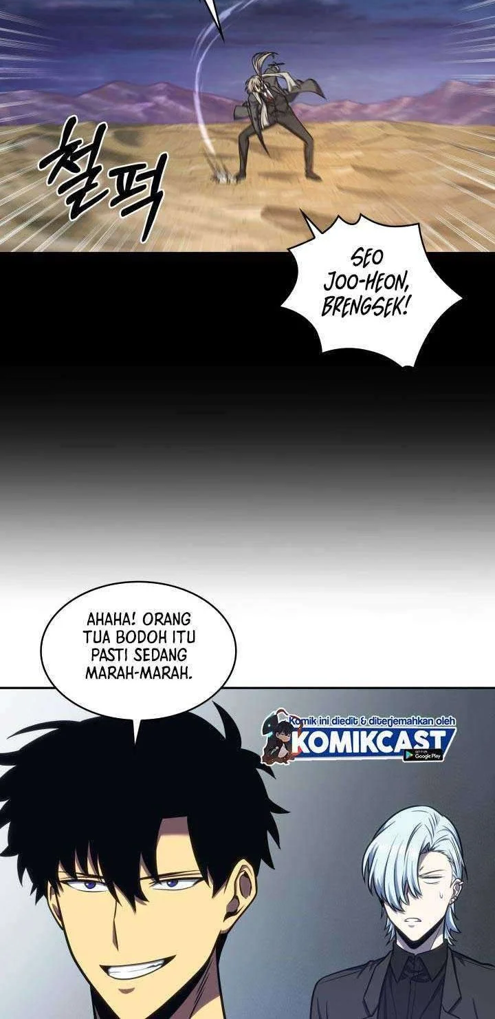 Chapter 221 - halaman 18