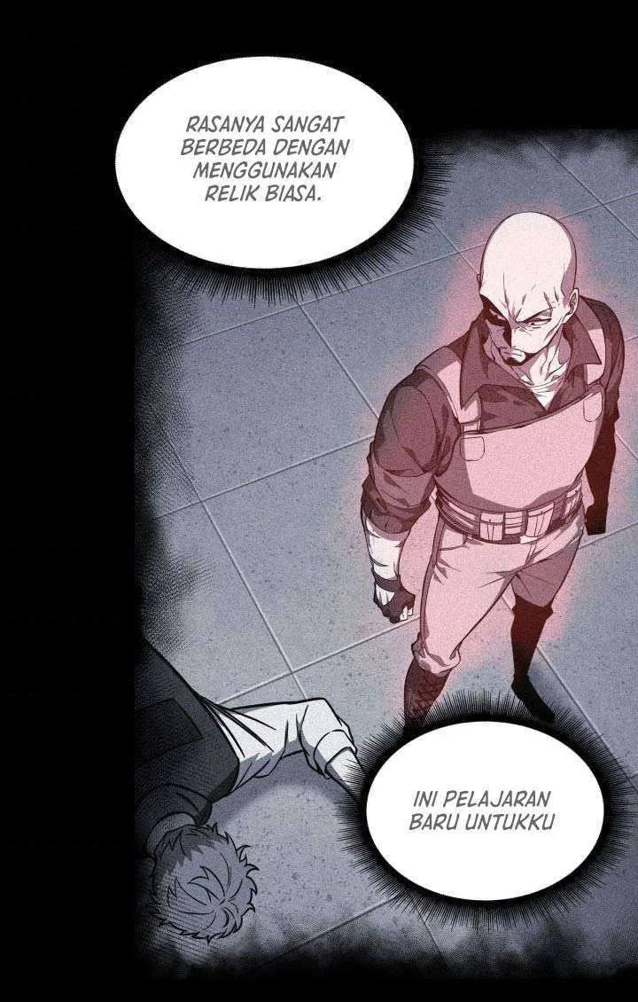 Chapter 222 - halaman 25