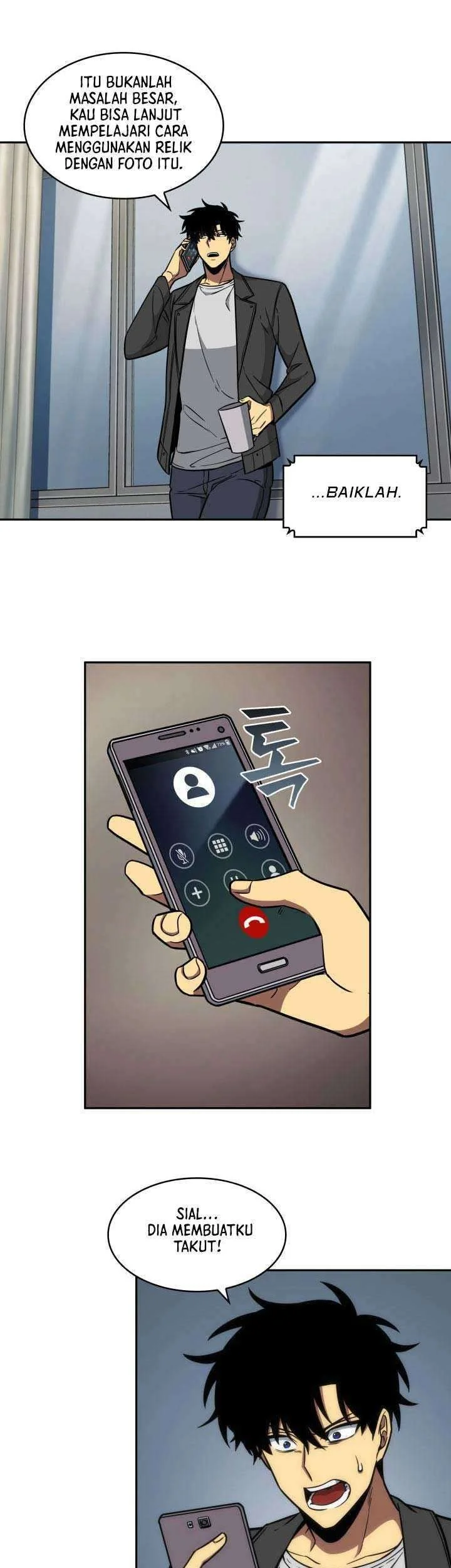 Chapter 222 - halaman 12
