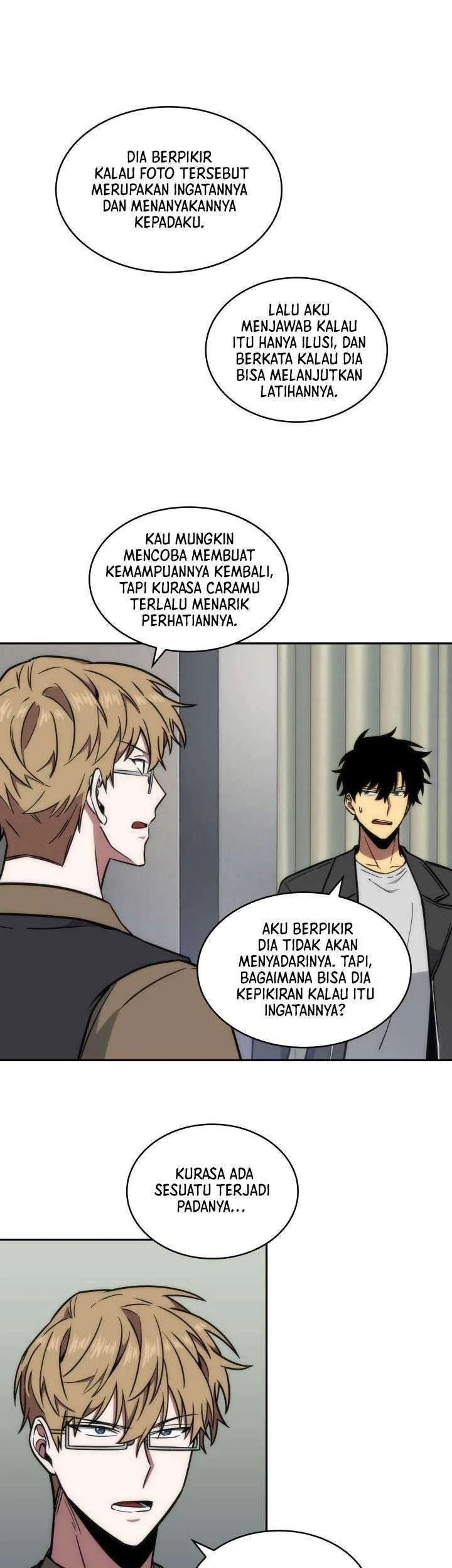Chapter 222 - halaman 14