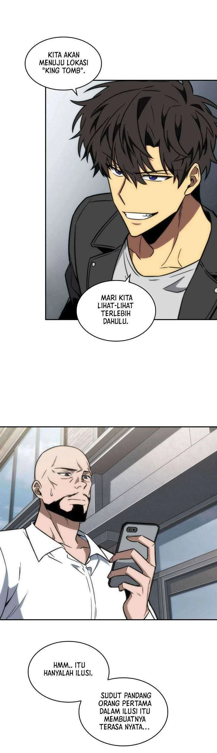 Chapter 222 - halaman 18