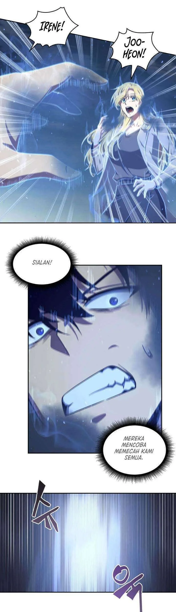 Chapter 223 - halaman 20