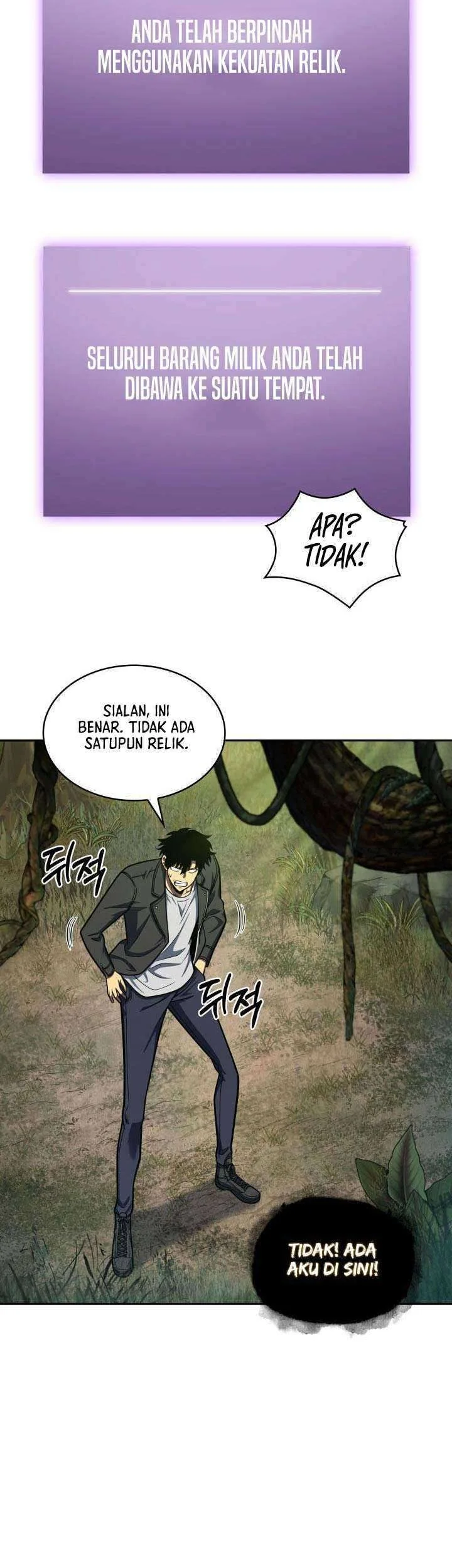 Chapter 223 - halaman 22