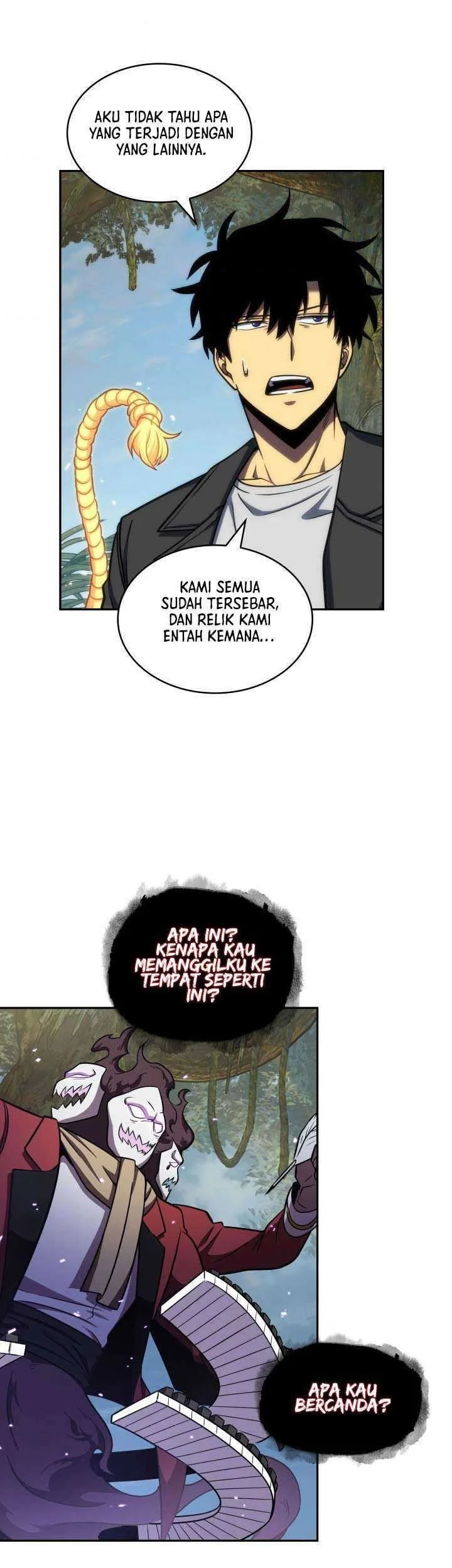Chapter 223 - halaman 26
