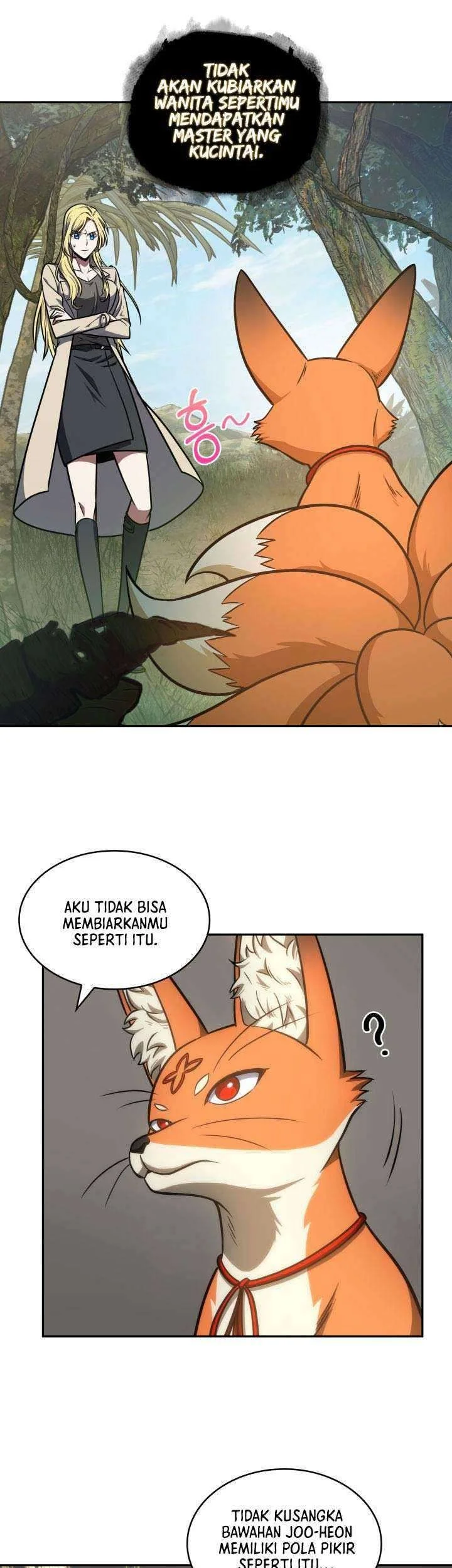 Chapter 223 - halaman 32