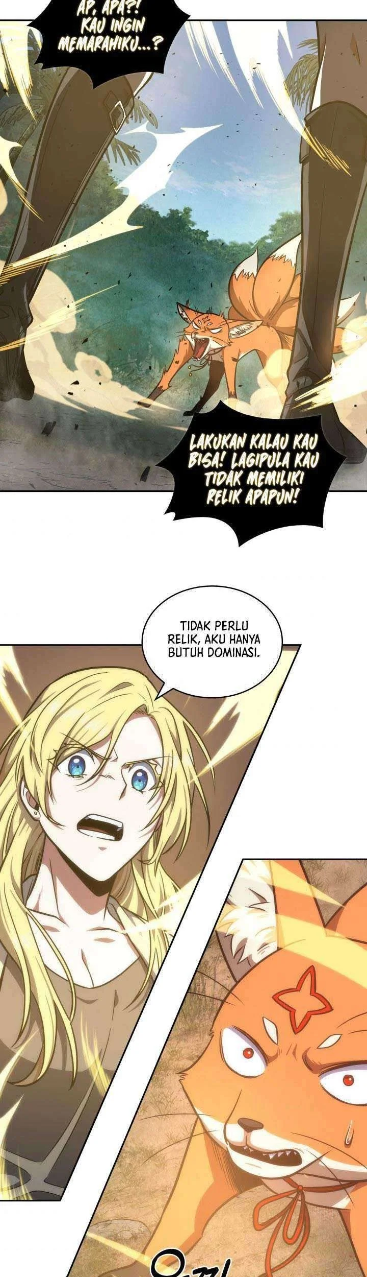 Chapter 223 - halaman 34