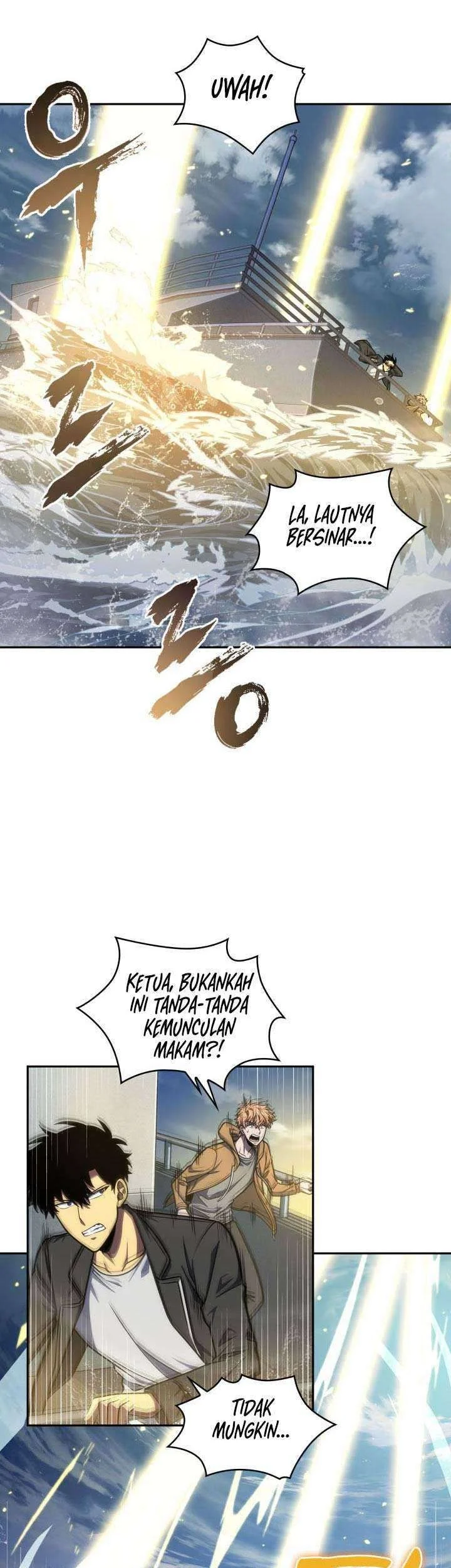 Chapter 223 - halaman 8