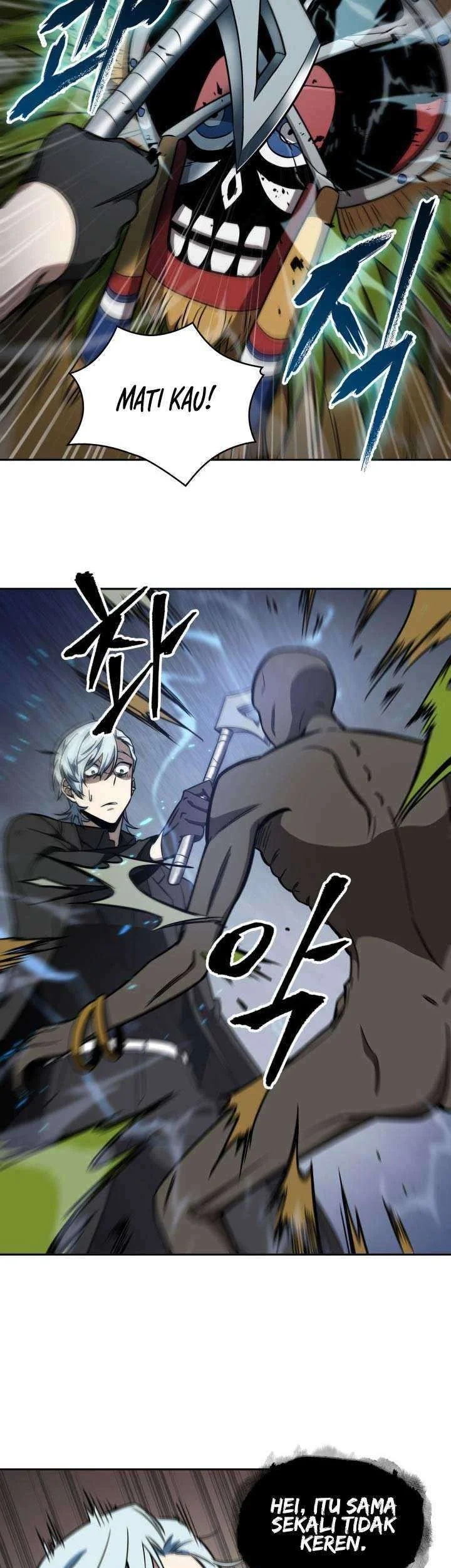 Chapter 224 - halaman 22