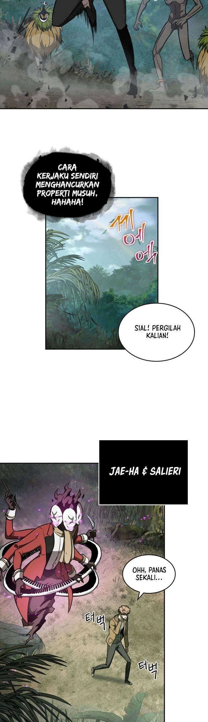 Chapter 224 - halaman 24