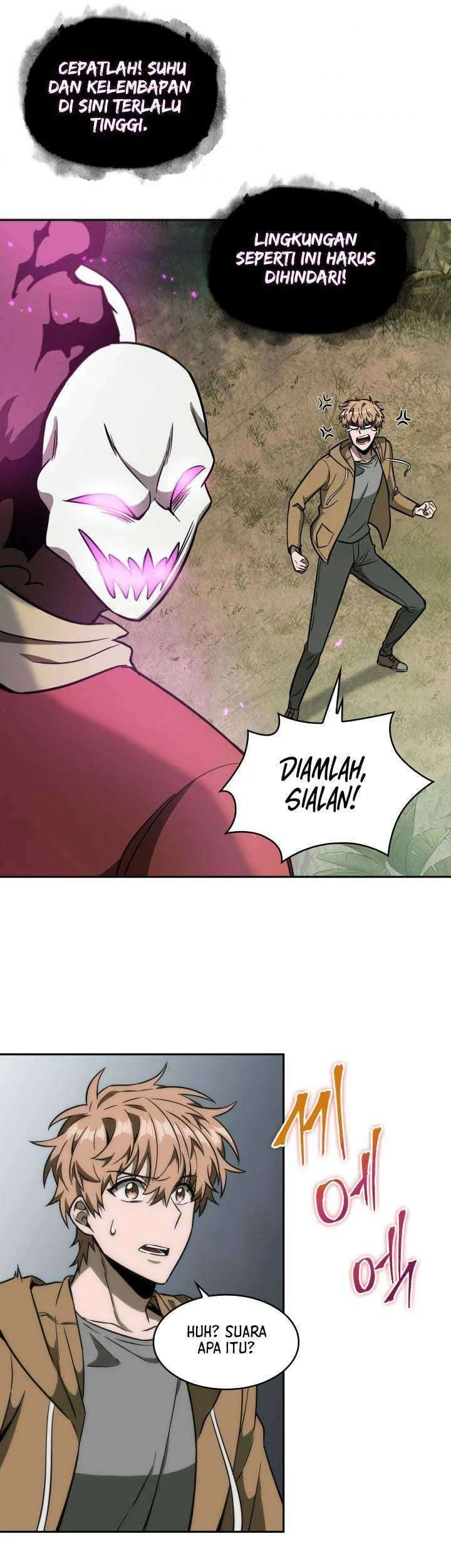 Chapter 224 - halaman 26