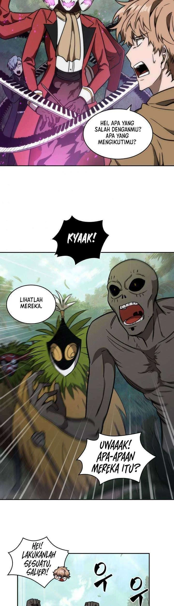 Chapter 224 - halaman 30
