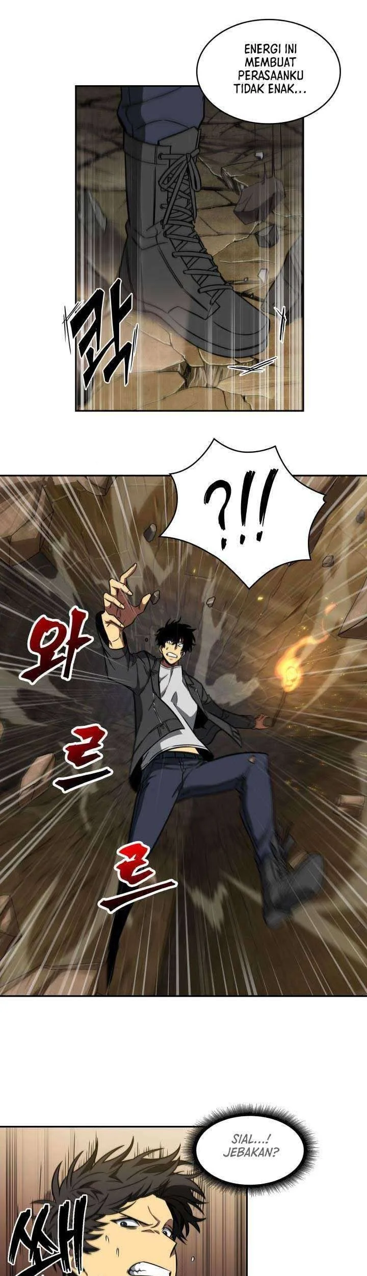 Chapter 224 - halaman 38