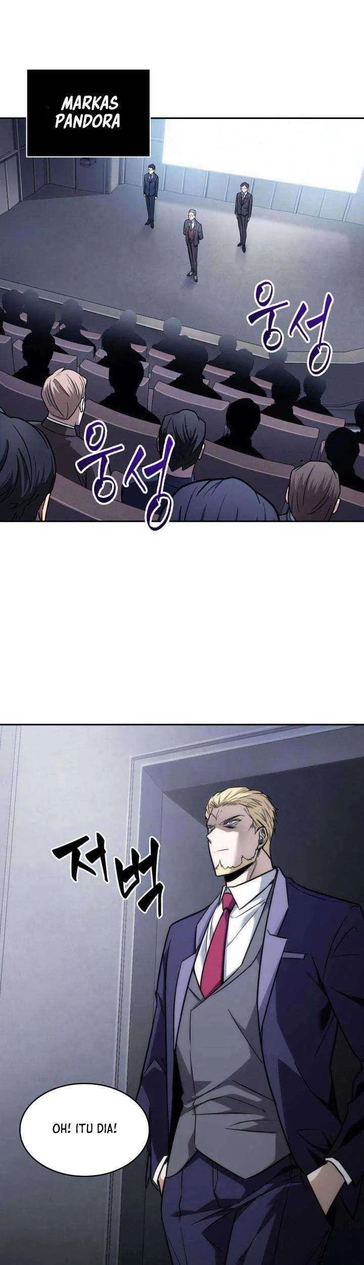 Chapter 224 - halaman 2