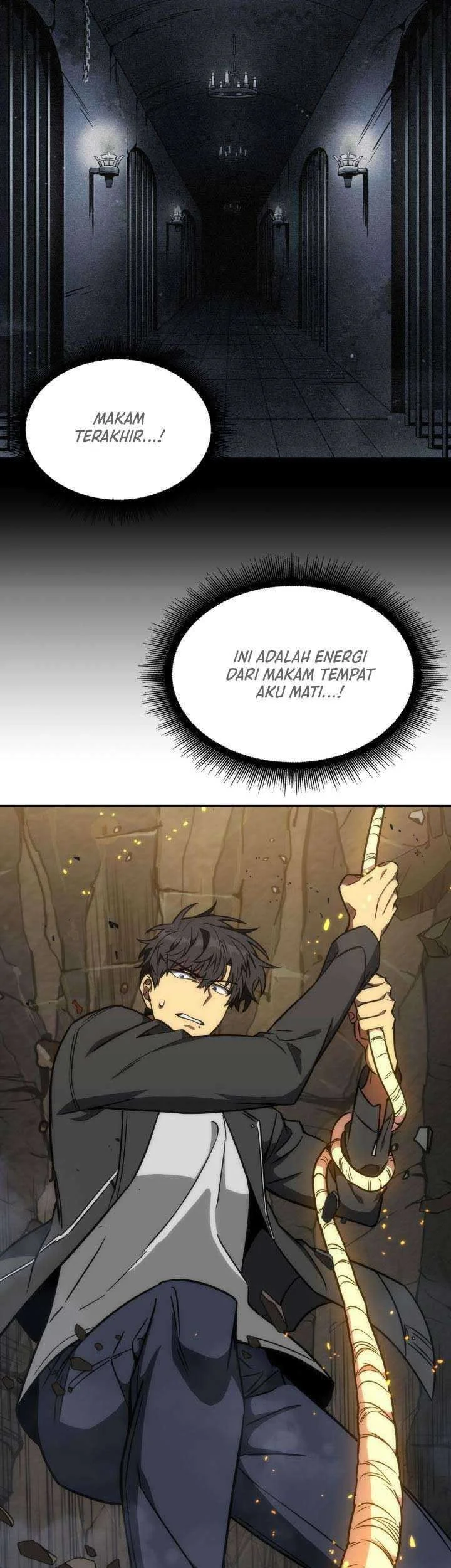 Chapter 224 - halaman 44