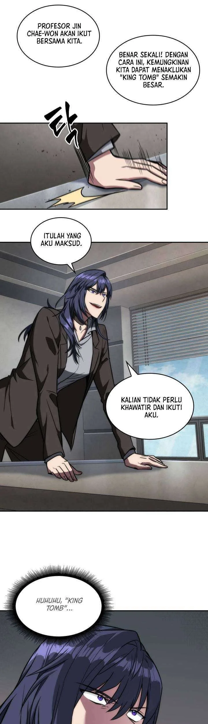Chapter 224 - halaman 14