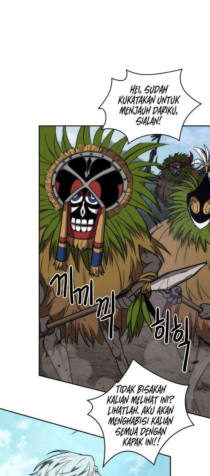 Chapter 224 - halaman 19