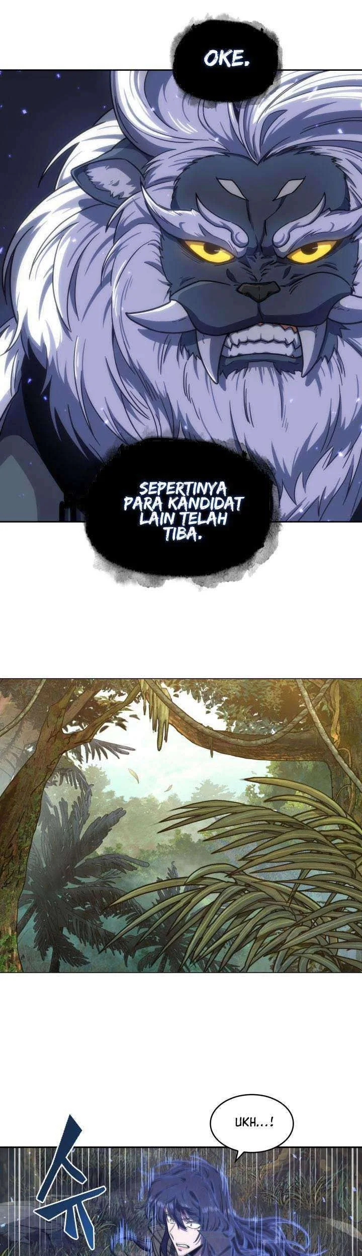 Chapter 225 - halaman 20