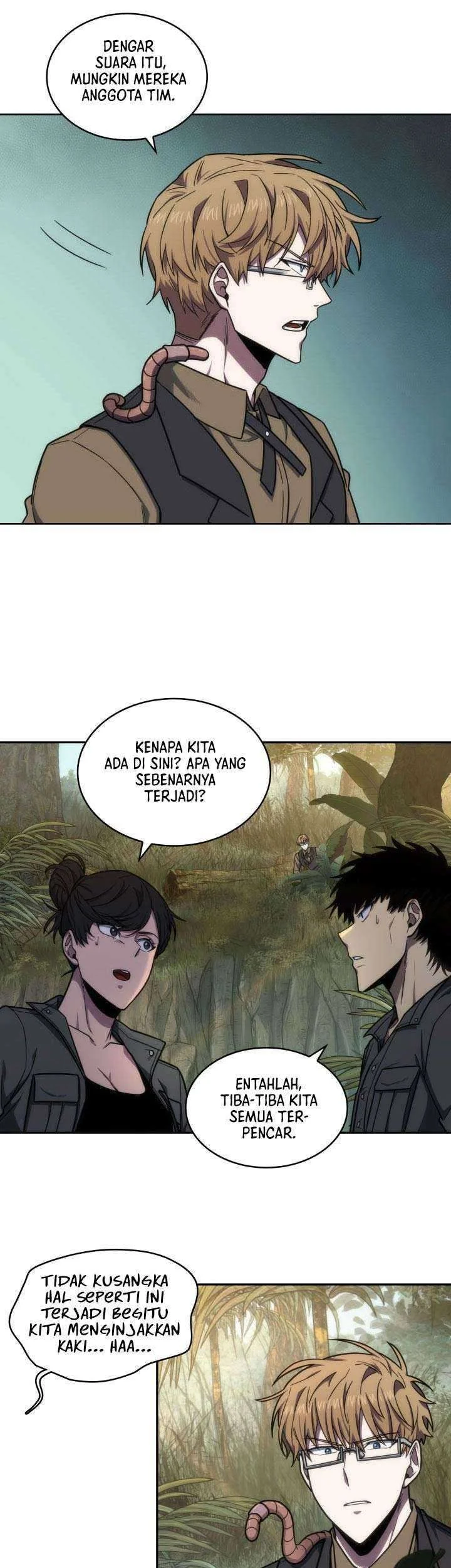 Chapter 225 - halaman 28