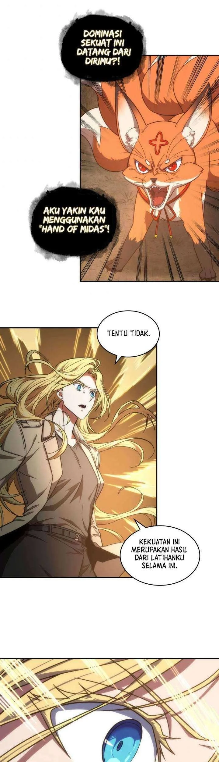 Chapter 225 - halaman 38