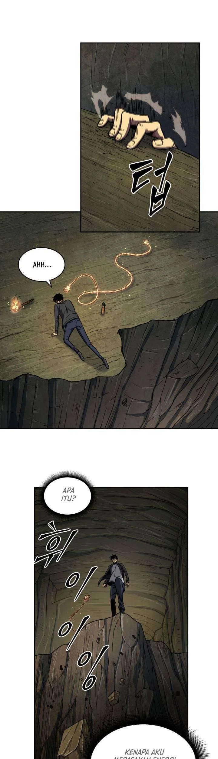 Chapter 225 - halaman 2