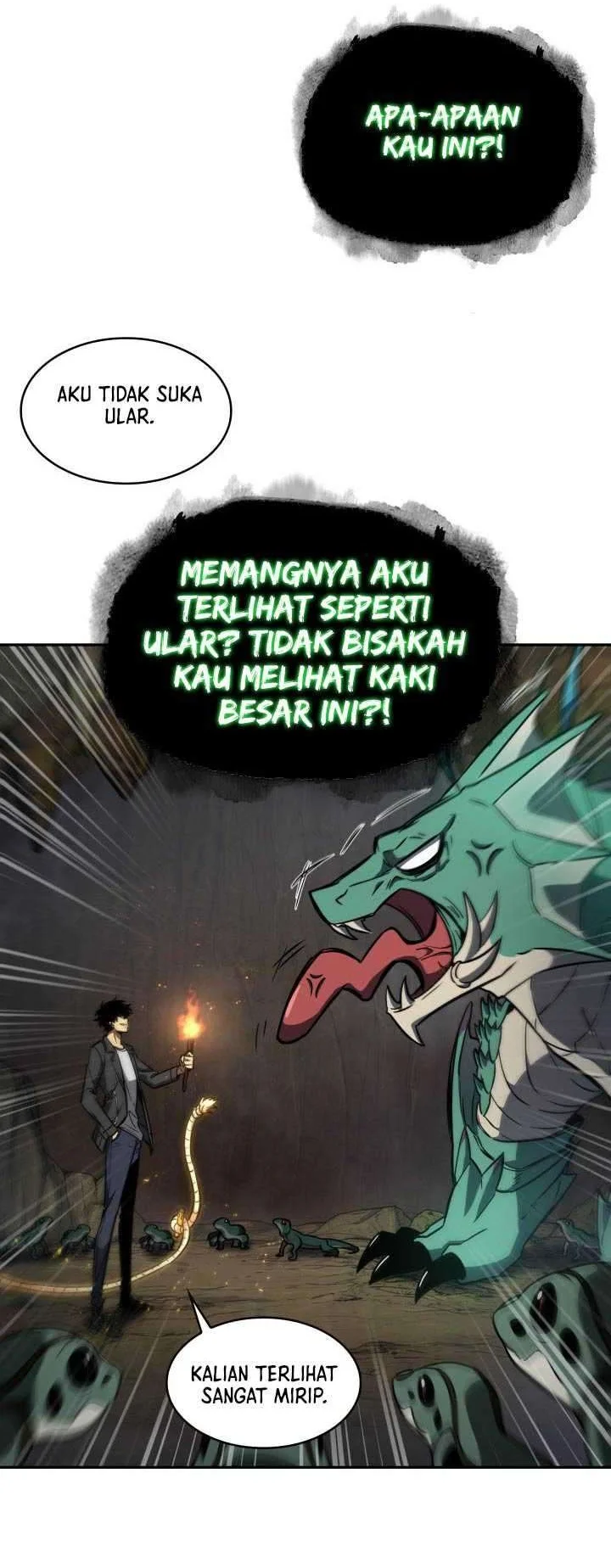 Chapter 226 - halaman 37
