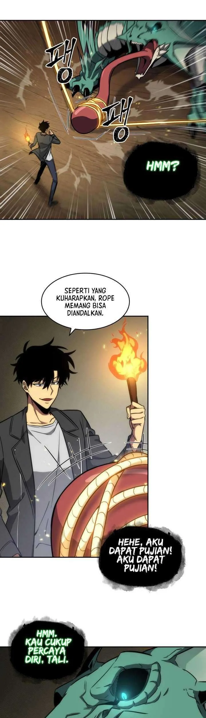 Chapter 226 - halaman 40
