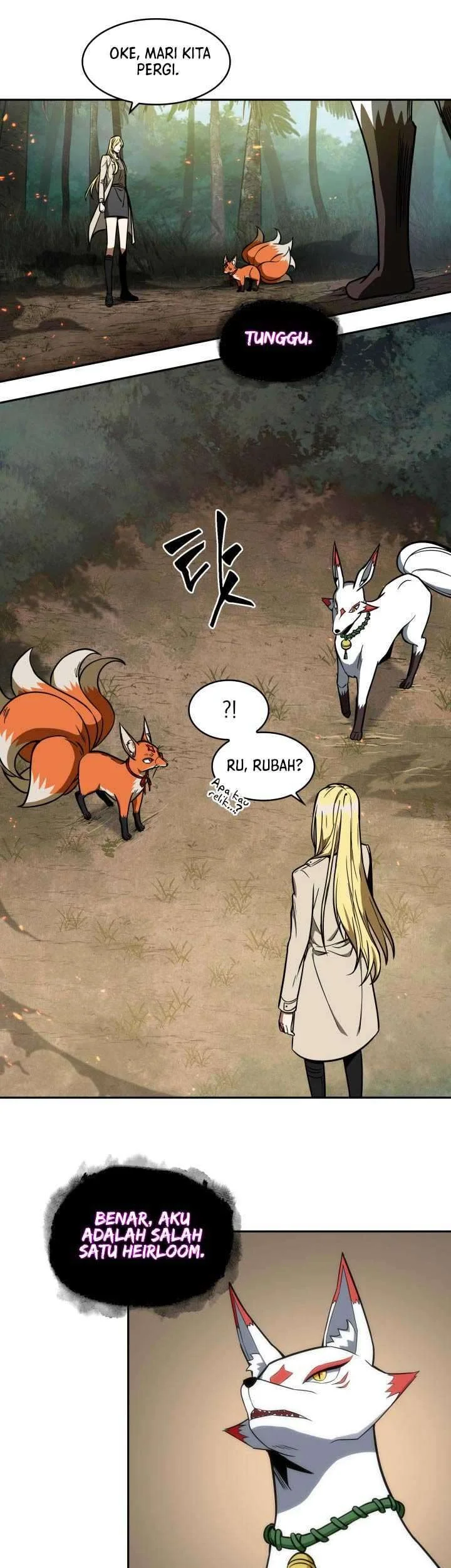 Chapter 226 - halaman 8